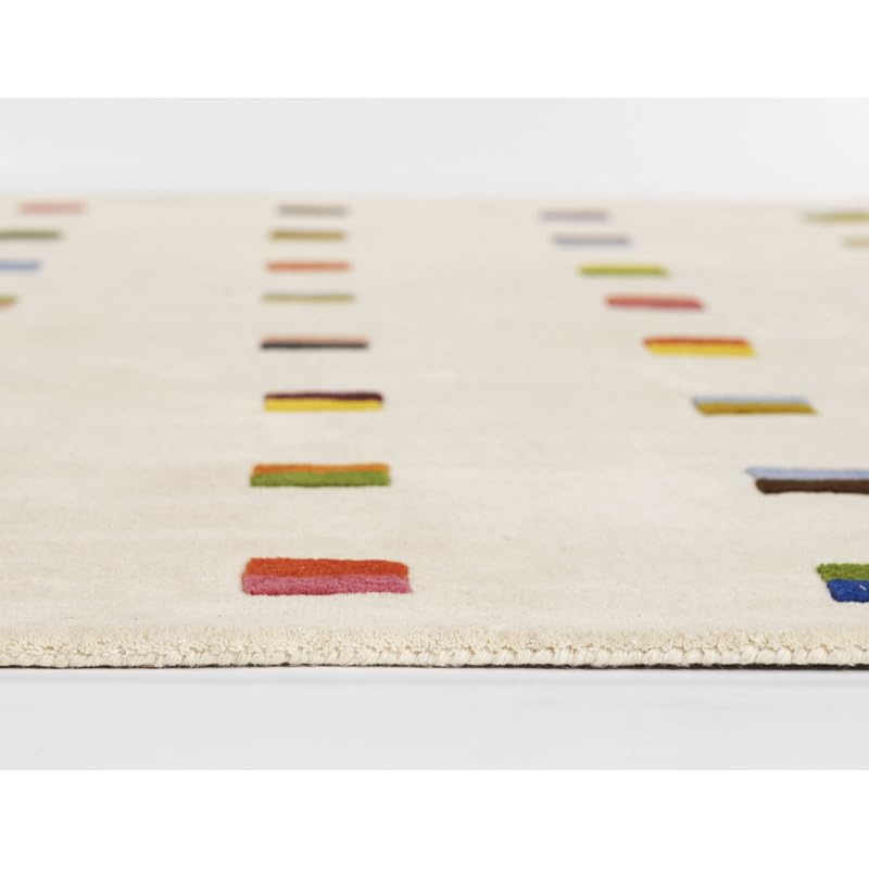 Piasa - Hand Tufted Wool Rug