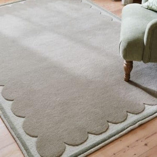 Warsaw - Hand Tufted Wool Rug