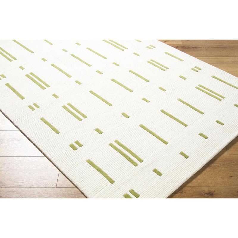 Delphia - Hand Tufted Wool Rug