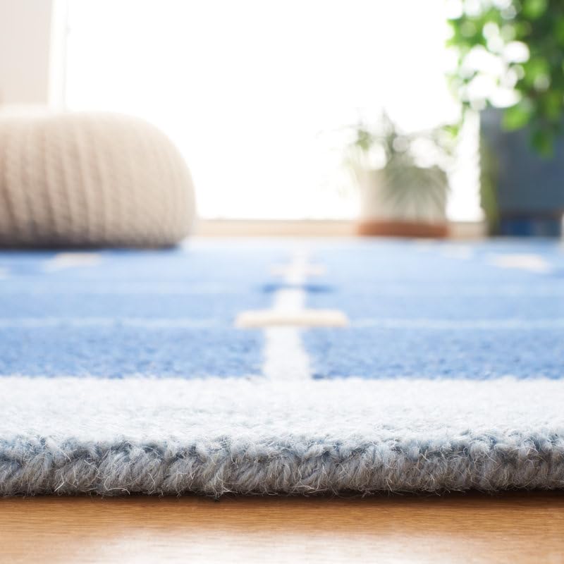 Solar - Hand Tufted Wool Rug