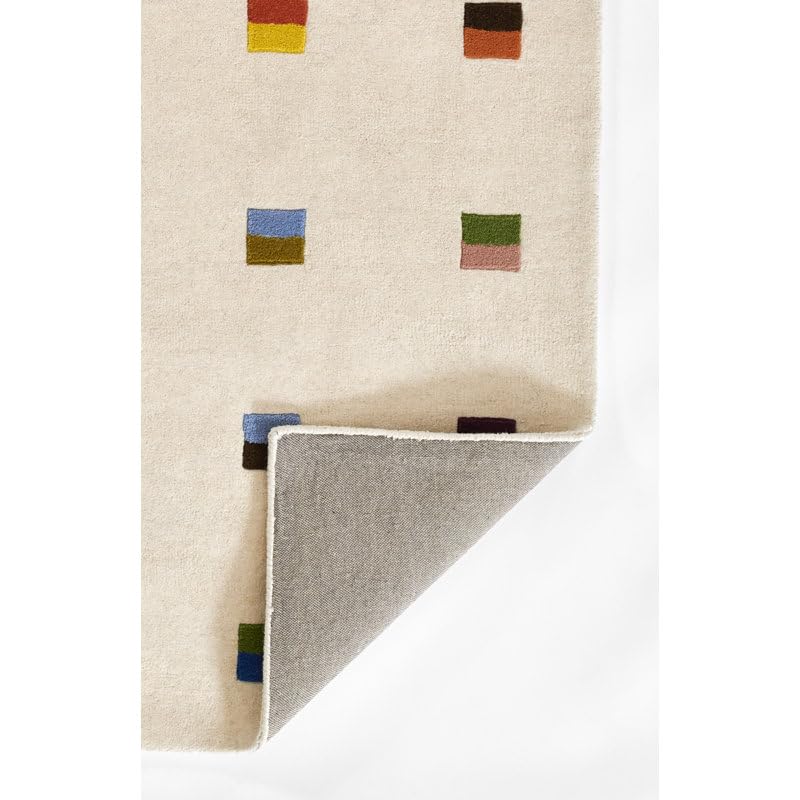 Piasa - Hand Tufted Wool Rug