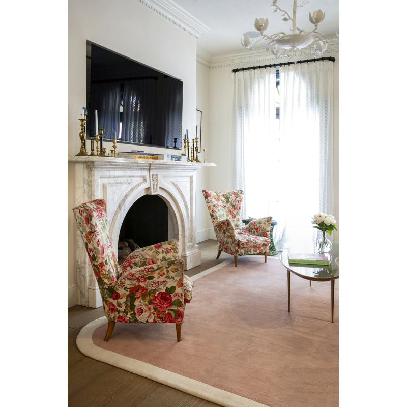 Ras - Hand Tufted Wool Rug