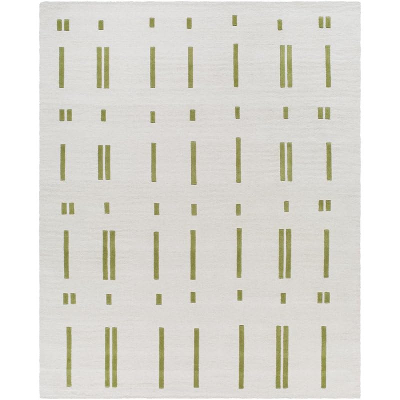 Delphia - Hand Tufted Wool Rug