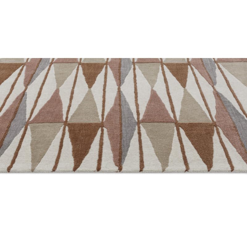 Bumble - Hand Tufted Wool Rug
