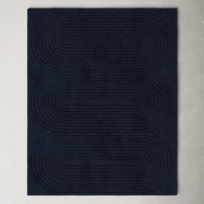 Singwin - Hand Tufted Wool Rug