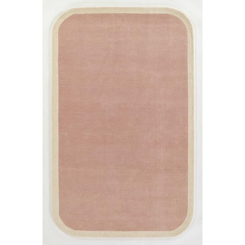 Ras - Hand Tufted Wool Rug