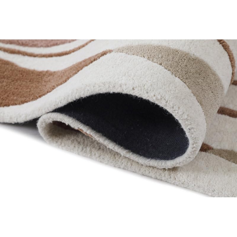 Bumble - Hand Tufted Wool Rug