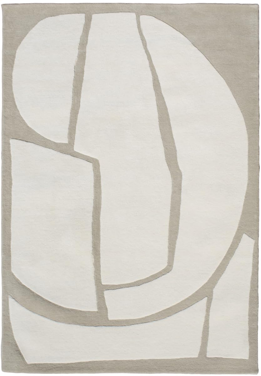 Sails - Hand-Tufted Wool Rug