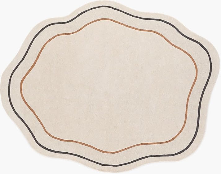 Niger - Hand Tufted Wool Rug
