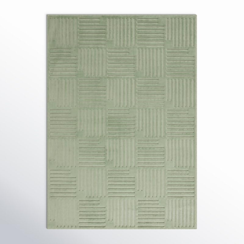 Sinan - Hand Tufted Wool Rug