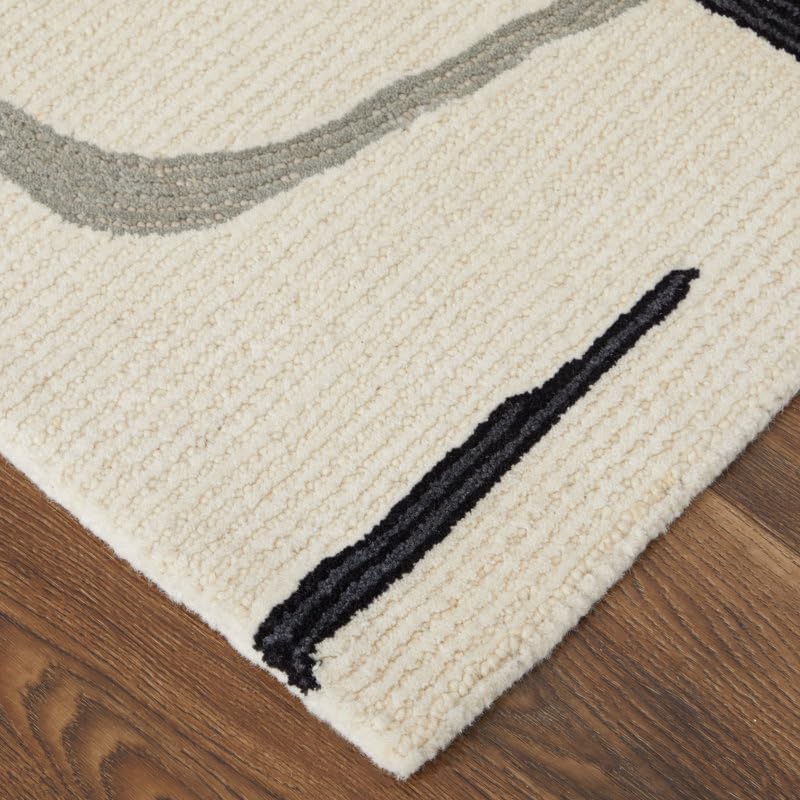 Canvas - Hand Tufted Wool Rug