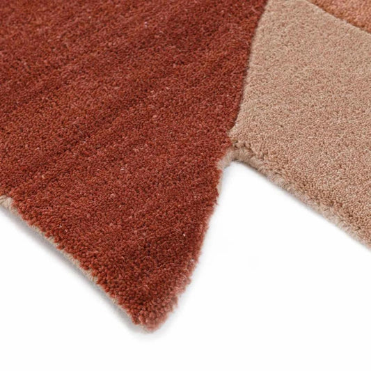 Lolo - Hand Tufted Wool Rug