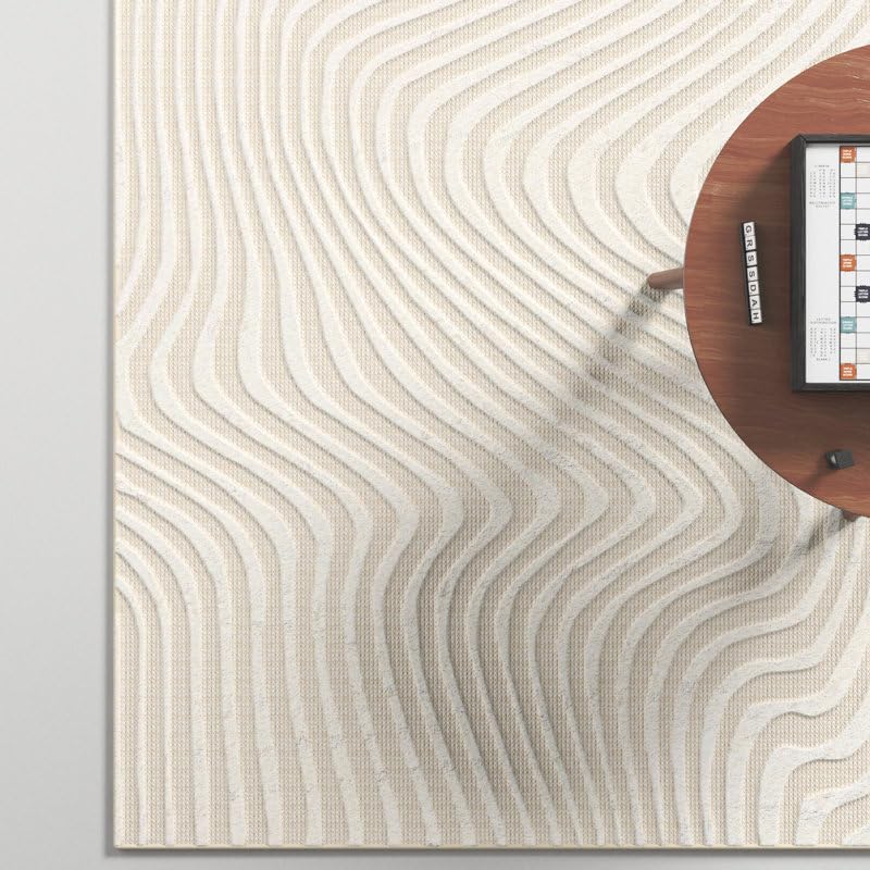 Seagura - Hand Tufted Wool Rug