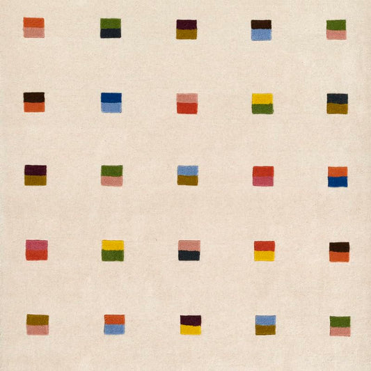 Piasa - Hand Tufted Wool Rug