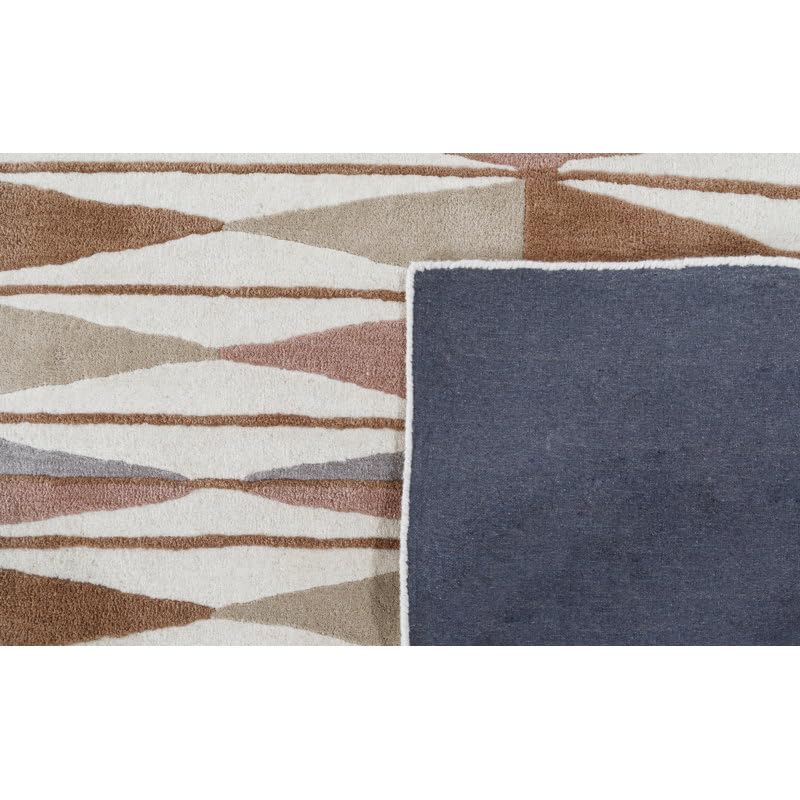 Bumble - Hand Tufted Wool Rug
