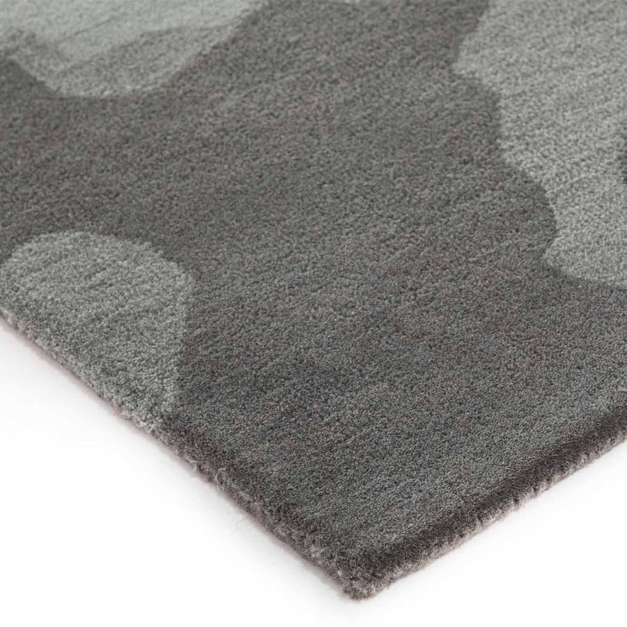 Holi - Hand Tufted Wool Rug