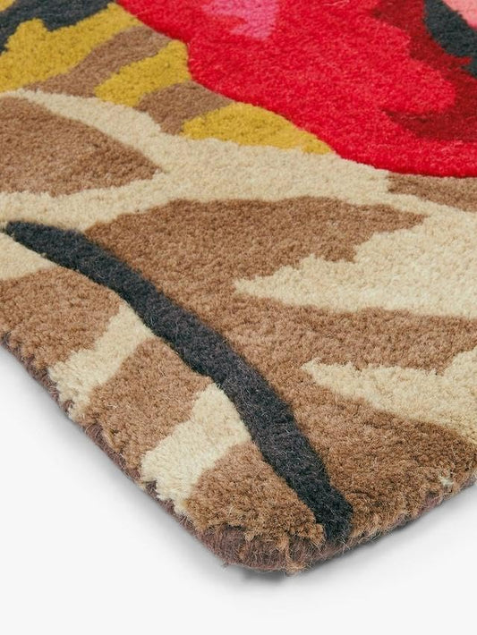 Limo - Hand-Tufted Wool Rug