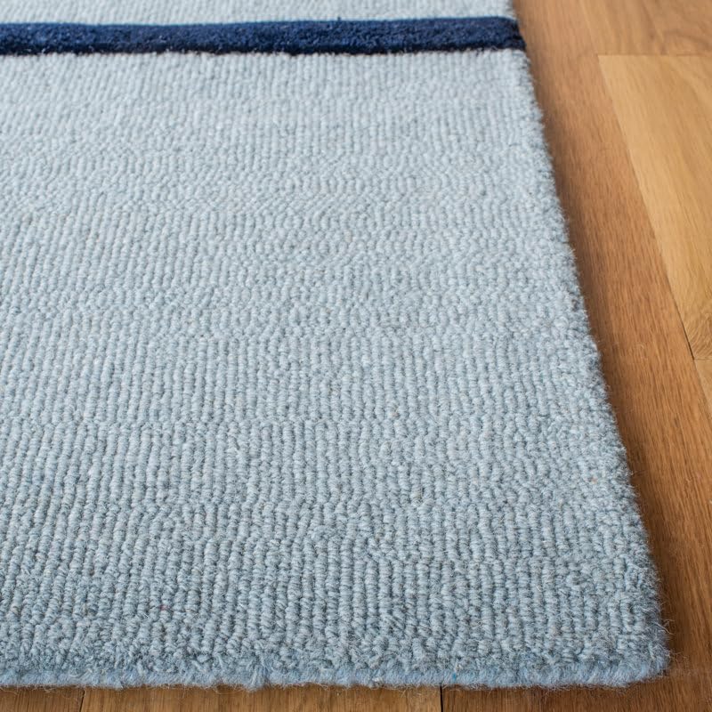Alaska - Hand Tufted Wool Rug