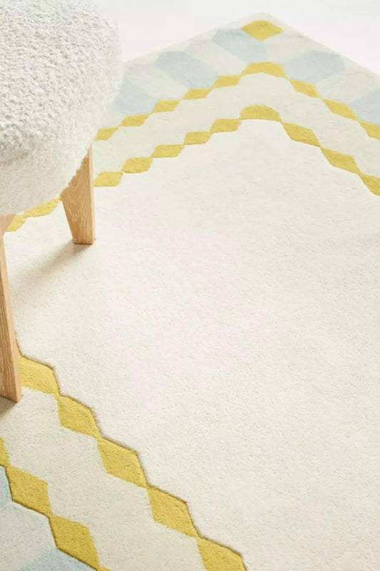 Momba - Hand-Tufted Wool Rug