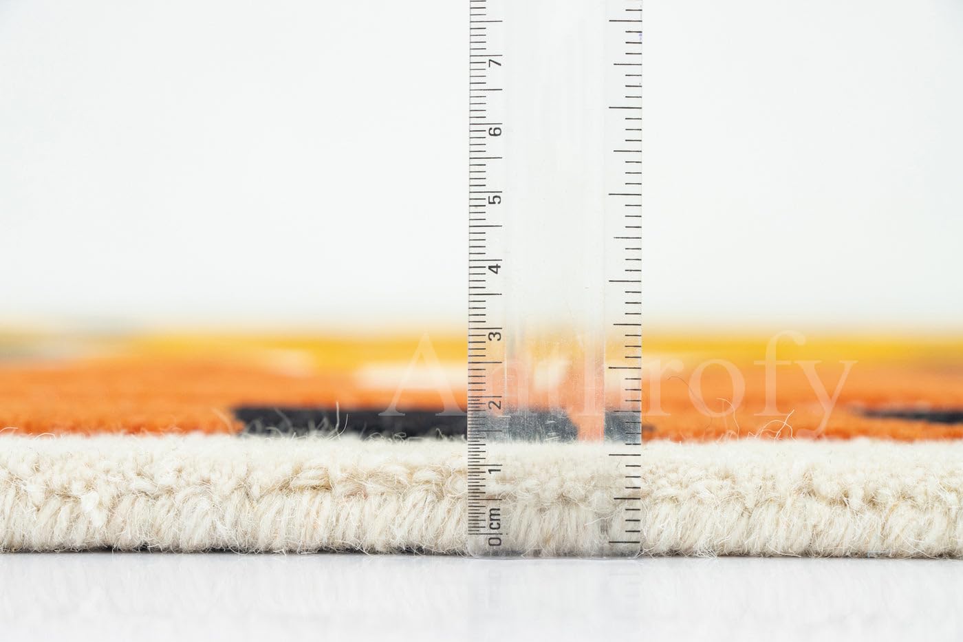 Jungle - Hand Tufted Wool Rug