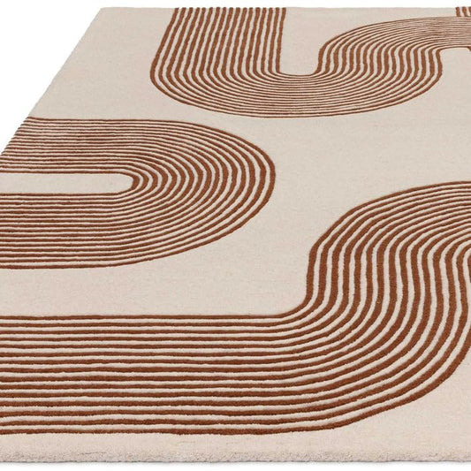 Hamilton - Hand Tufted Wool Rug