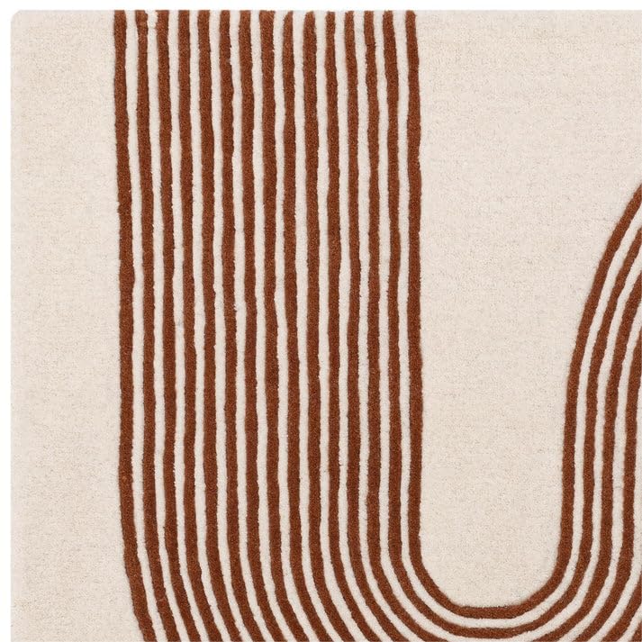 Hamilton - Hand Tufted Wool Rug