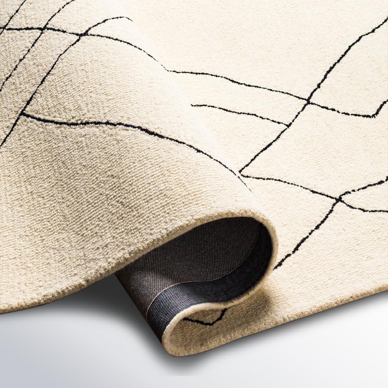 Denver - Hand Tufted Wool Rug