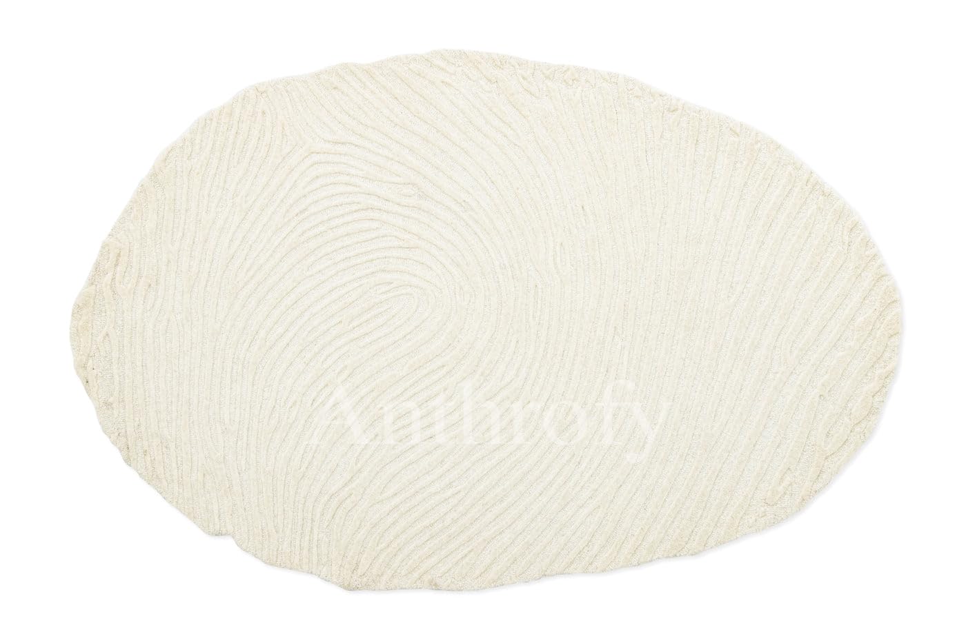 Awa - Hand Tufted Wool Rug