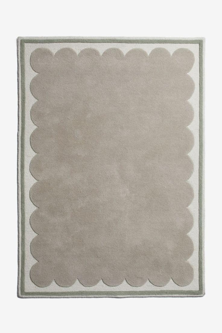 Warsaw - Hand Tufted Wool Rug