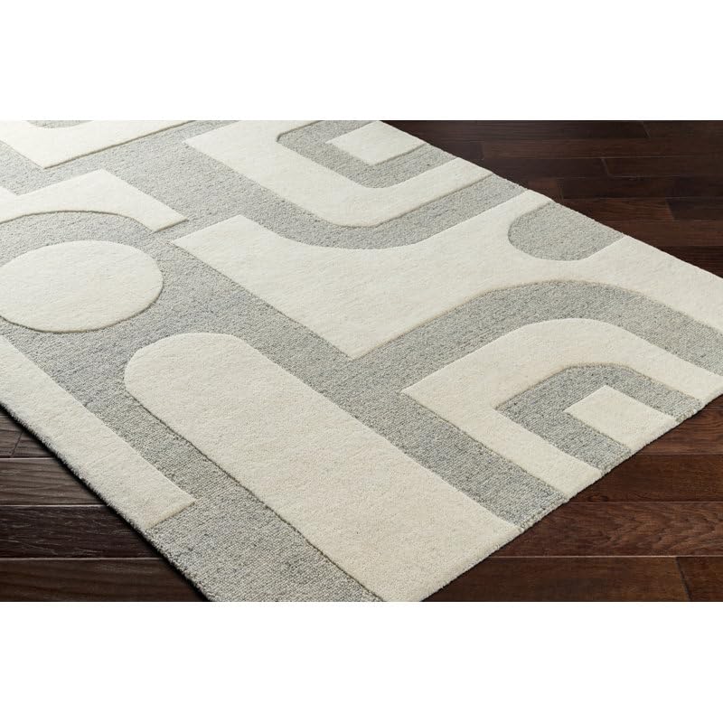 Caylie - Hand Tufted Wool Rug