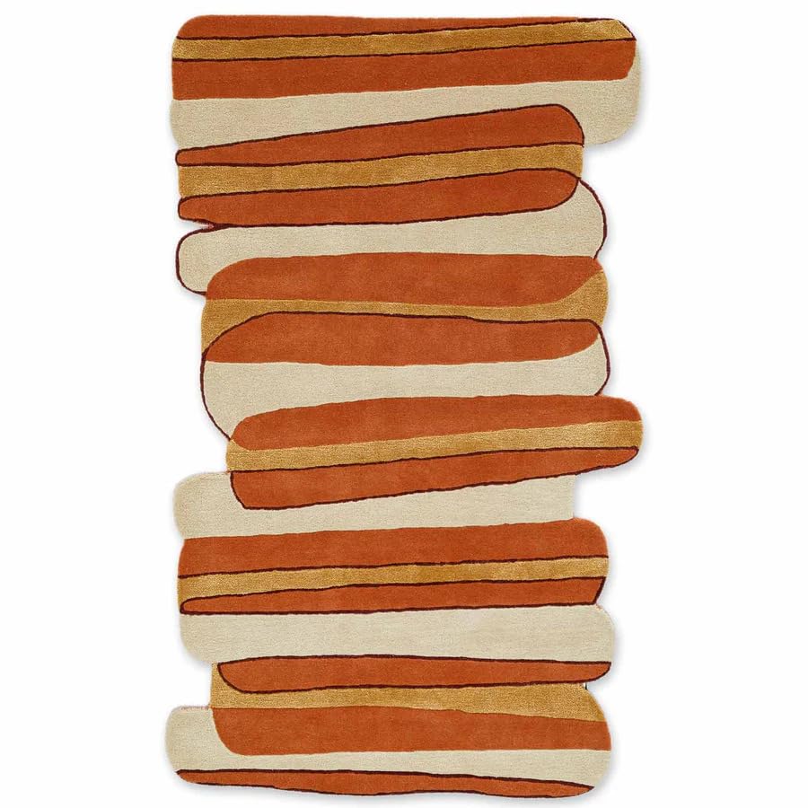 Cuba - Hand Tufted Wool Rug