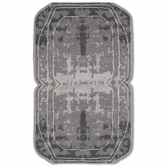Arshi - Hand Tufted Wool Rug