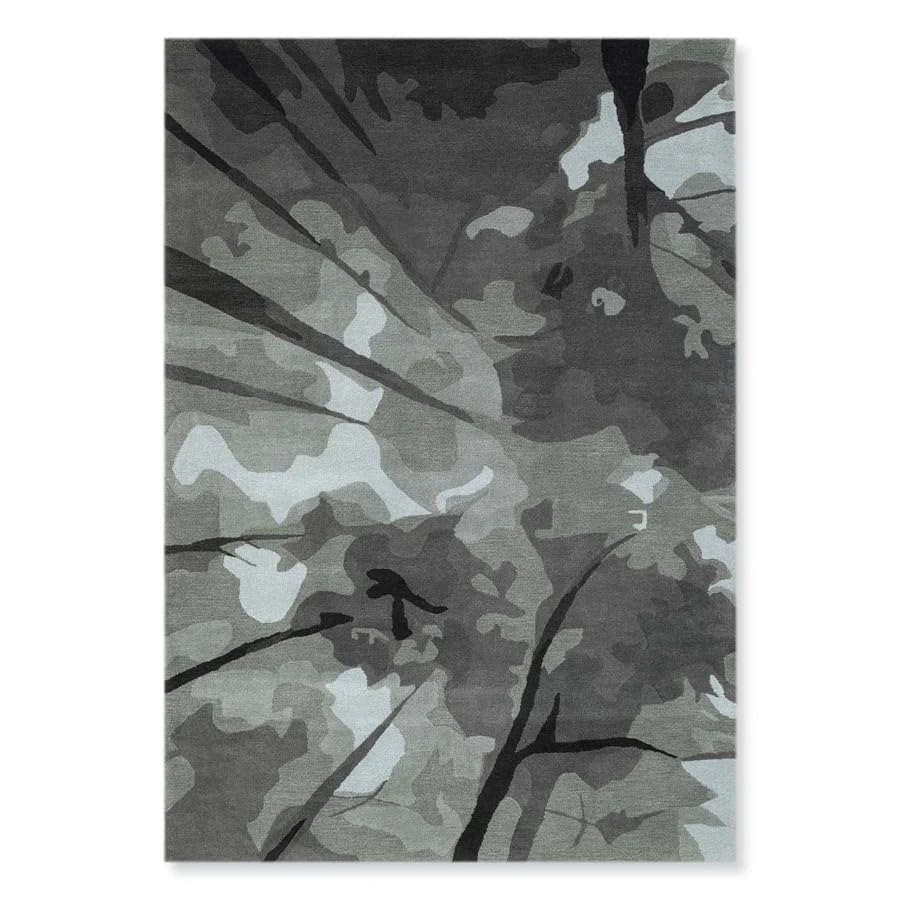Holi - Hand Tufted Wool Rug