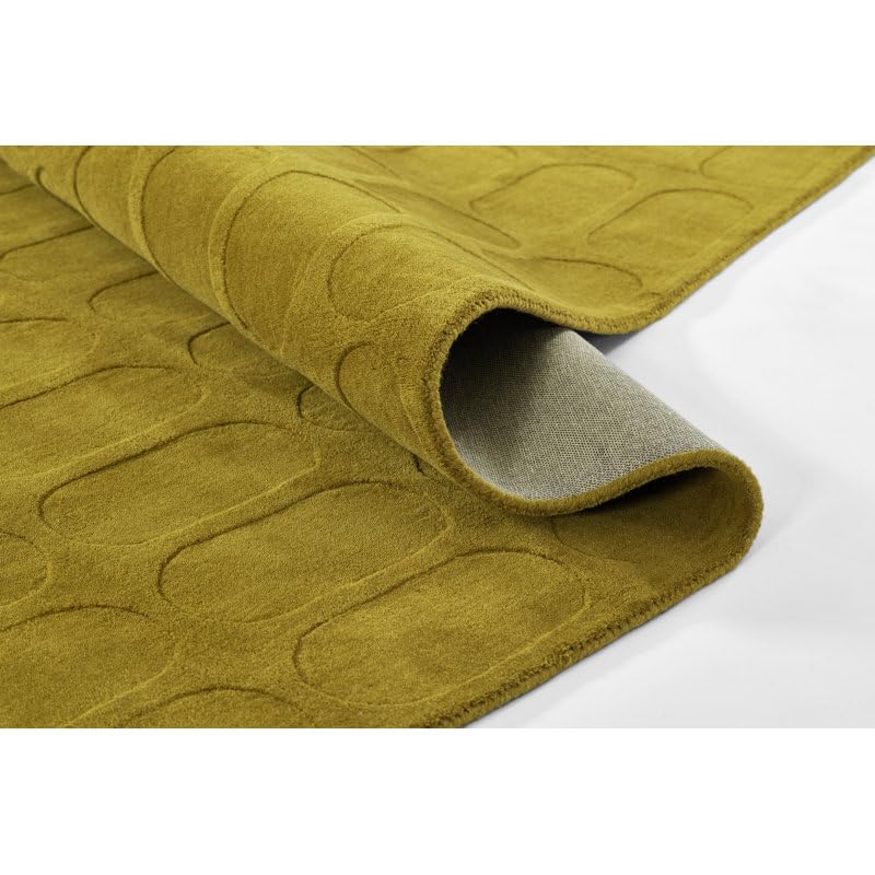 Jose - Hand Tufted Wool Rug