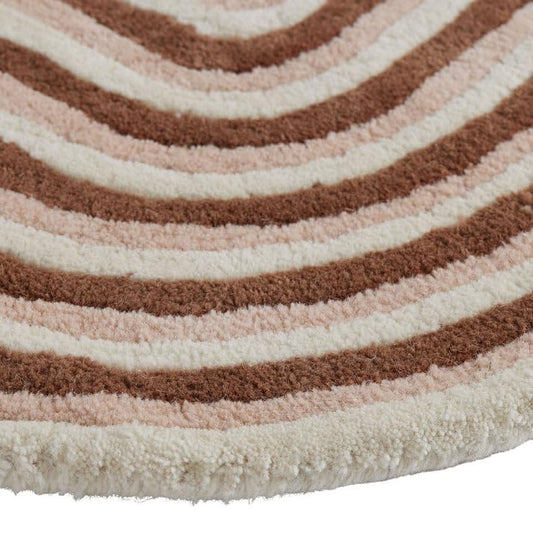 Tunis - Hand Tufted Wool Rug