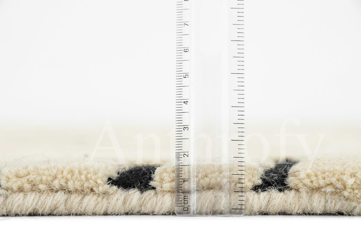 Luka - Hand Tufted Wool Rug