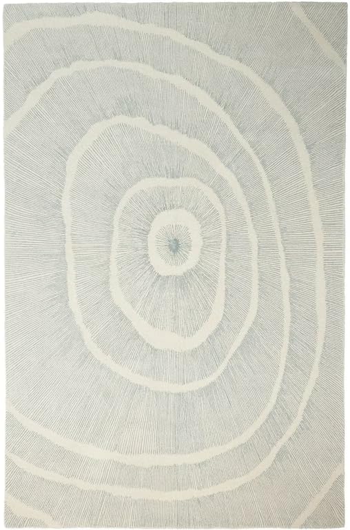 Burst - Hand Tufted Wool Rug