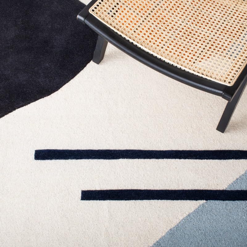 Alaska - Hand Tufted Wool Rug