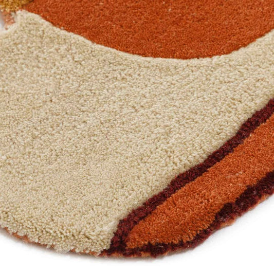 Cuba - Hand Tufted Wool Rug