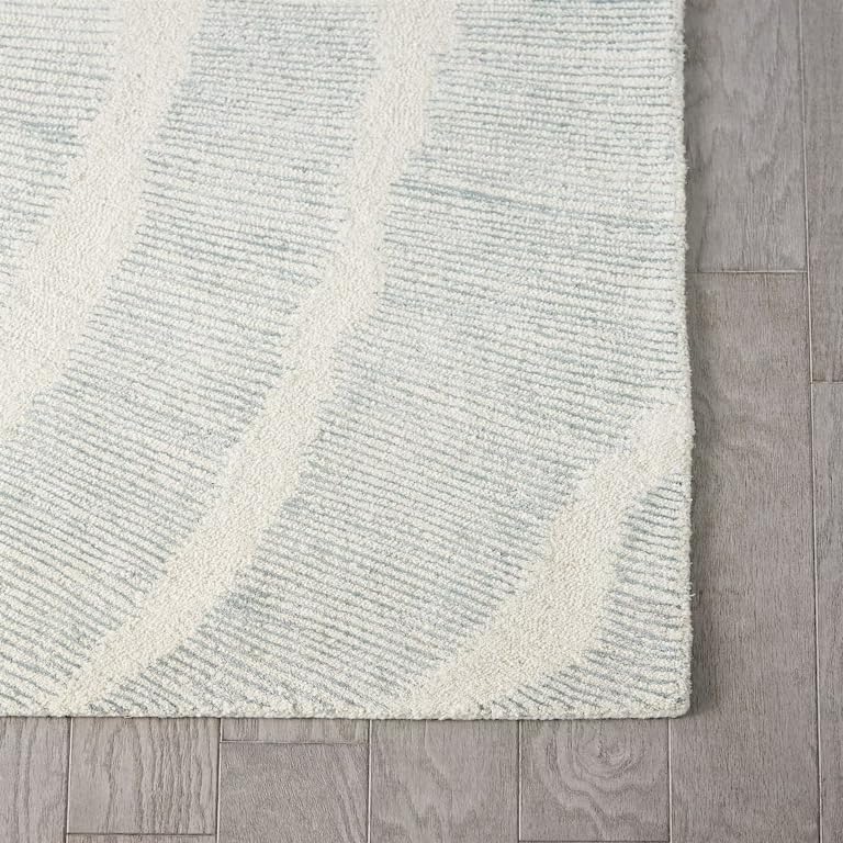 Burst - Hand Tufted Wool Rug