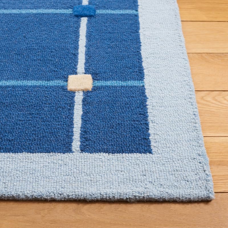 Solar - Hand Tufted Wool Rug