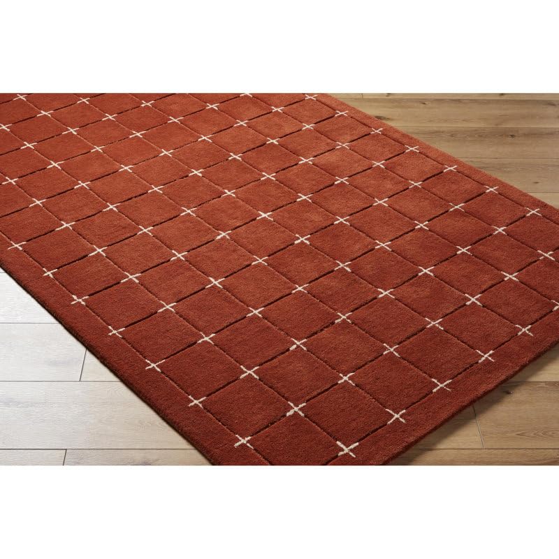 Matic - Hand Tufted Wool Rug