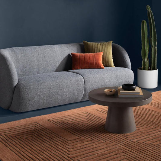 Austin - Hand Tufted Wool Rug