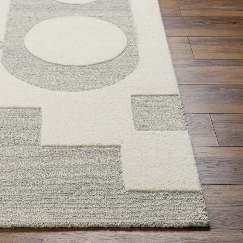 Caylie - Hand Tufted Wool Rug