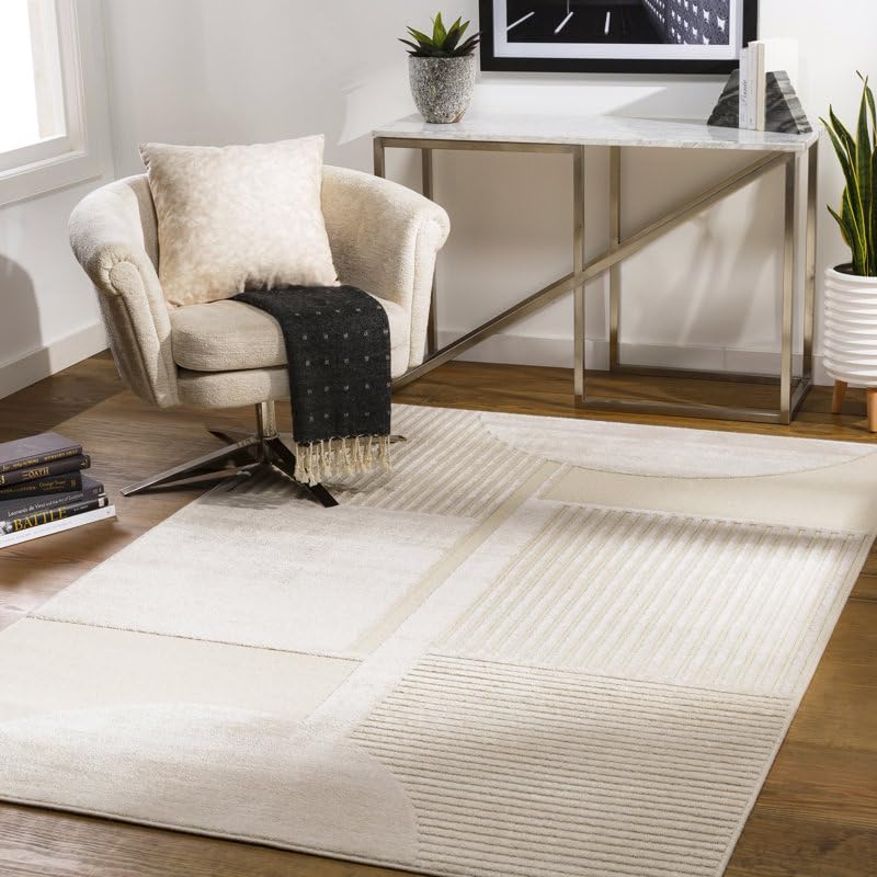 Seattle - Hand Tufted Wool Rug