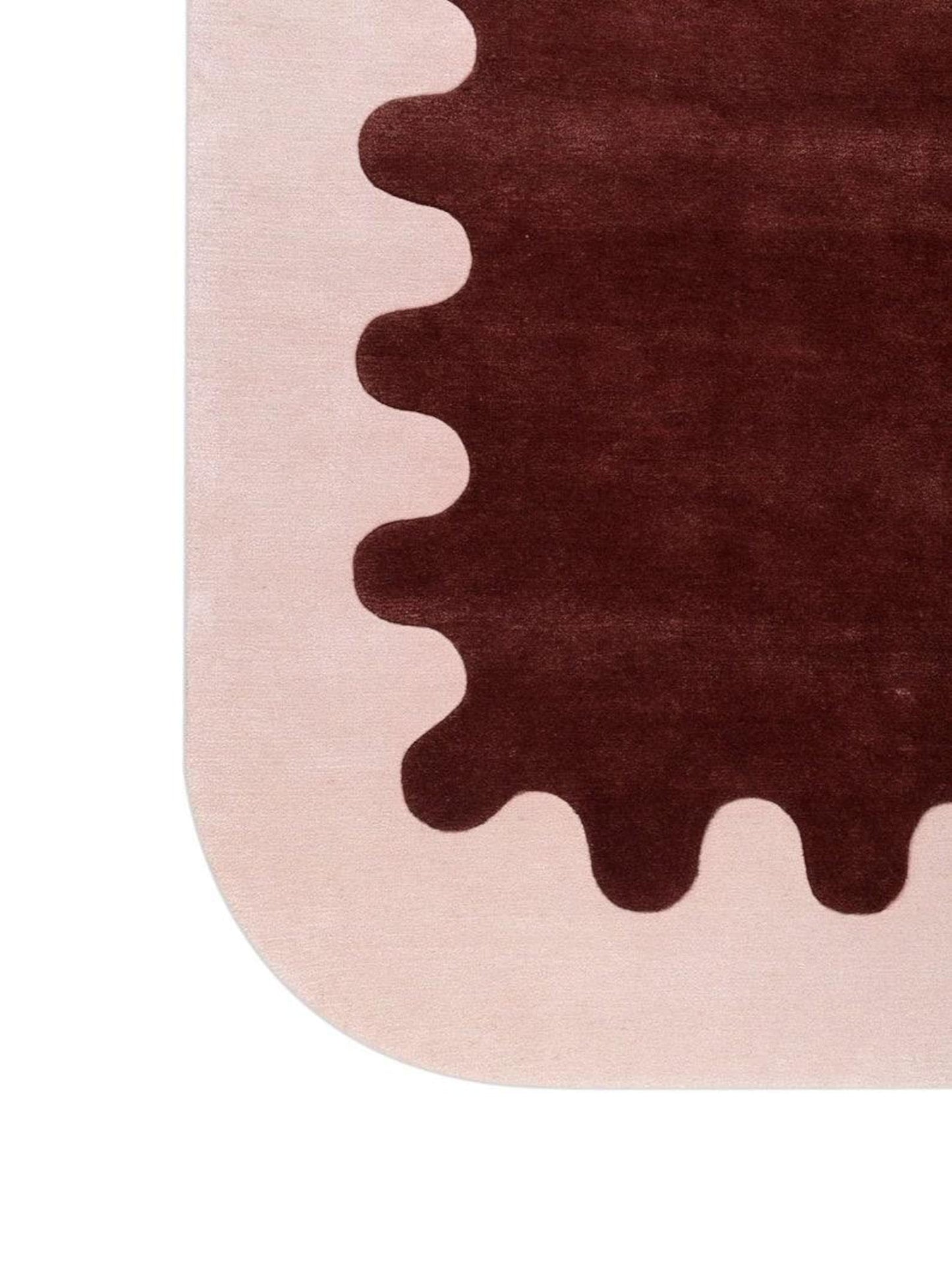 Zambia - Hand Tufted Wool Rug