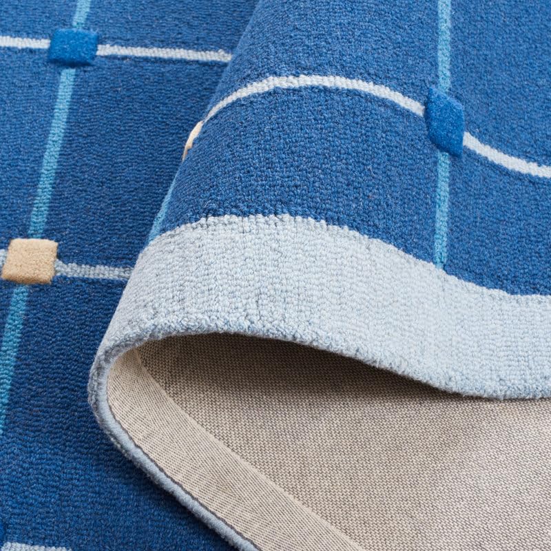 Solar - Hand Tufted Wool Rug