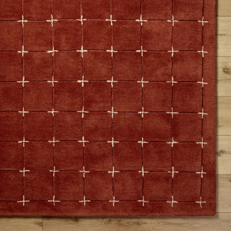 Matic - Hand Tufted Wool Rug