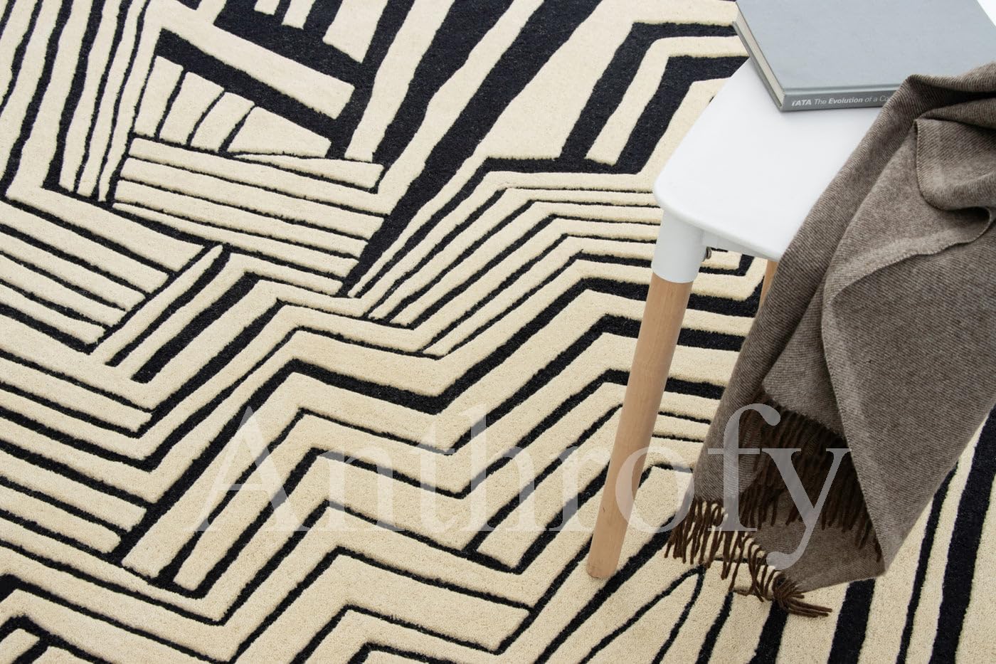 Luka - Hand Tufted Wool Rug
