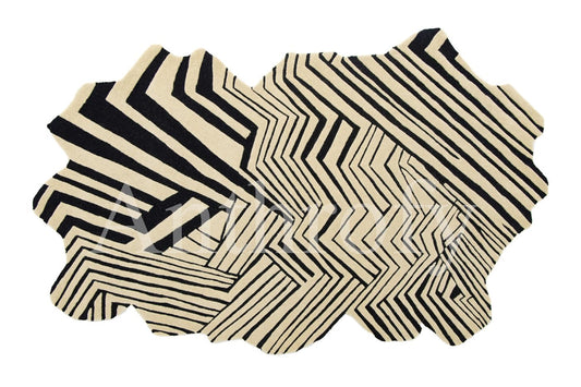 Luka - Hand Tufted Wool Rug